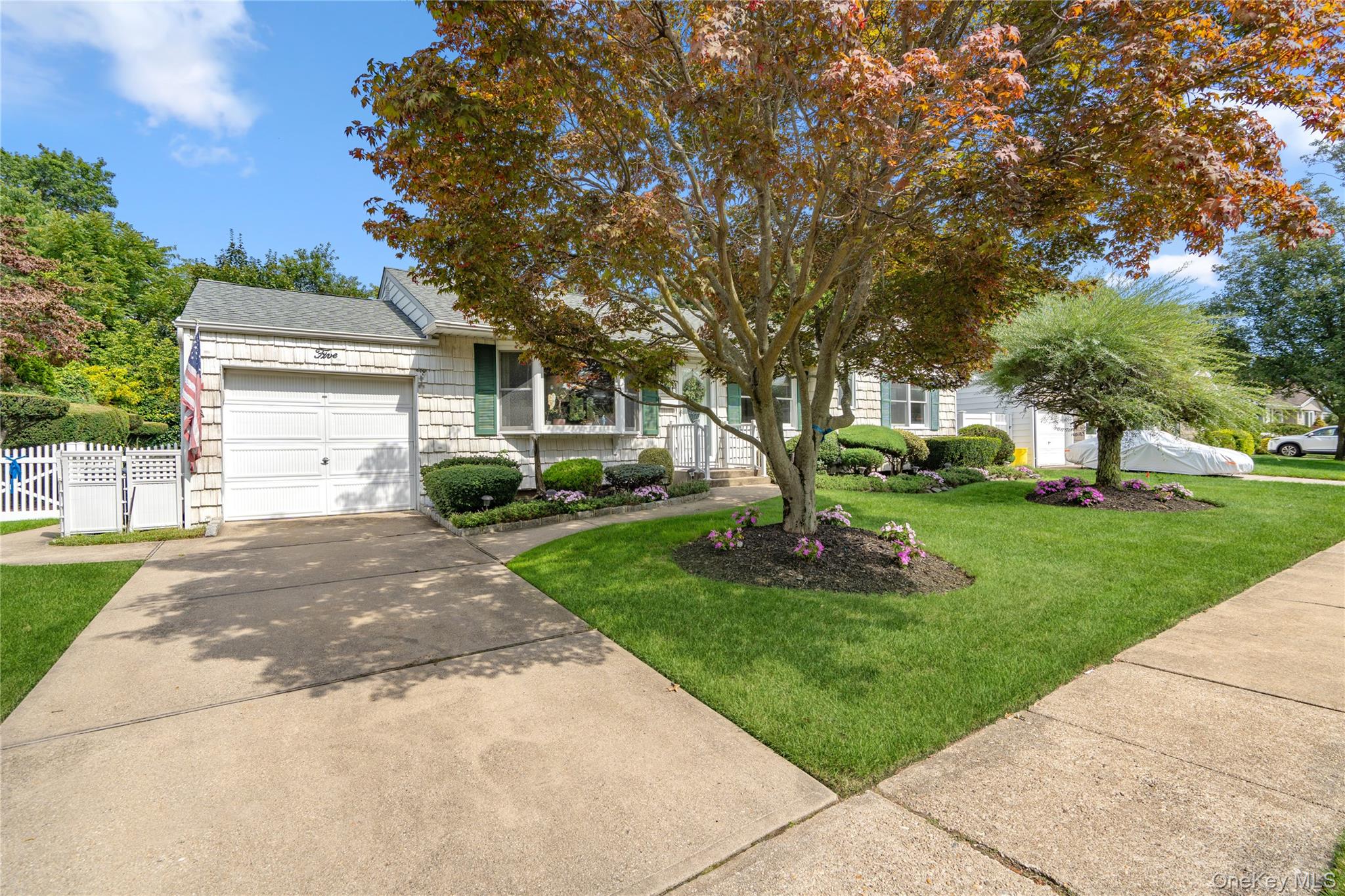 5 Shubert Lane