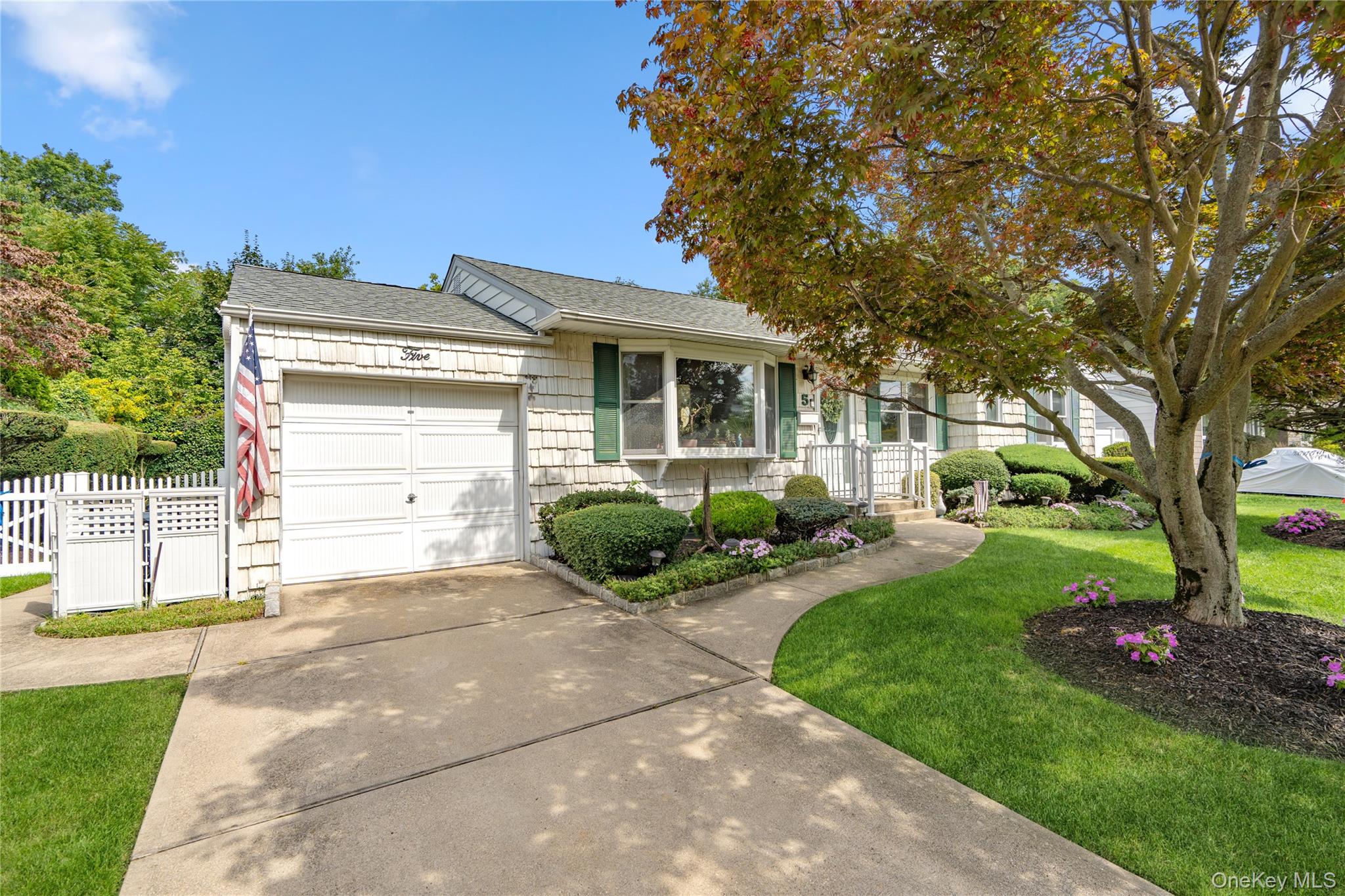 5 Shubert Lane