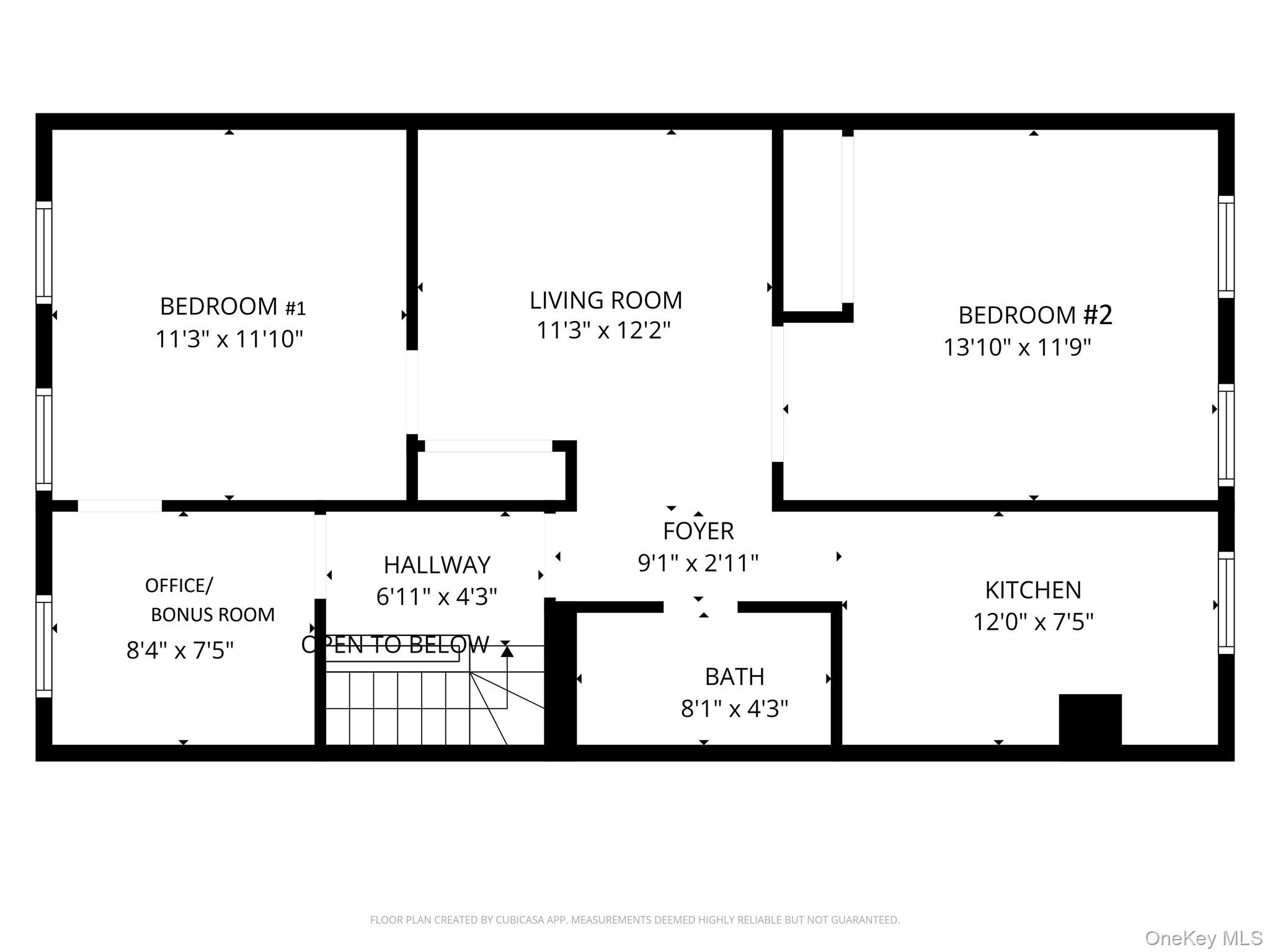 6852 76th Street Unit: 2