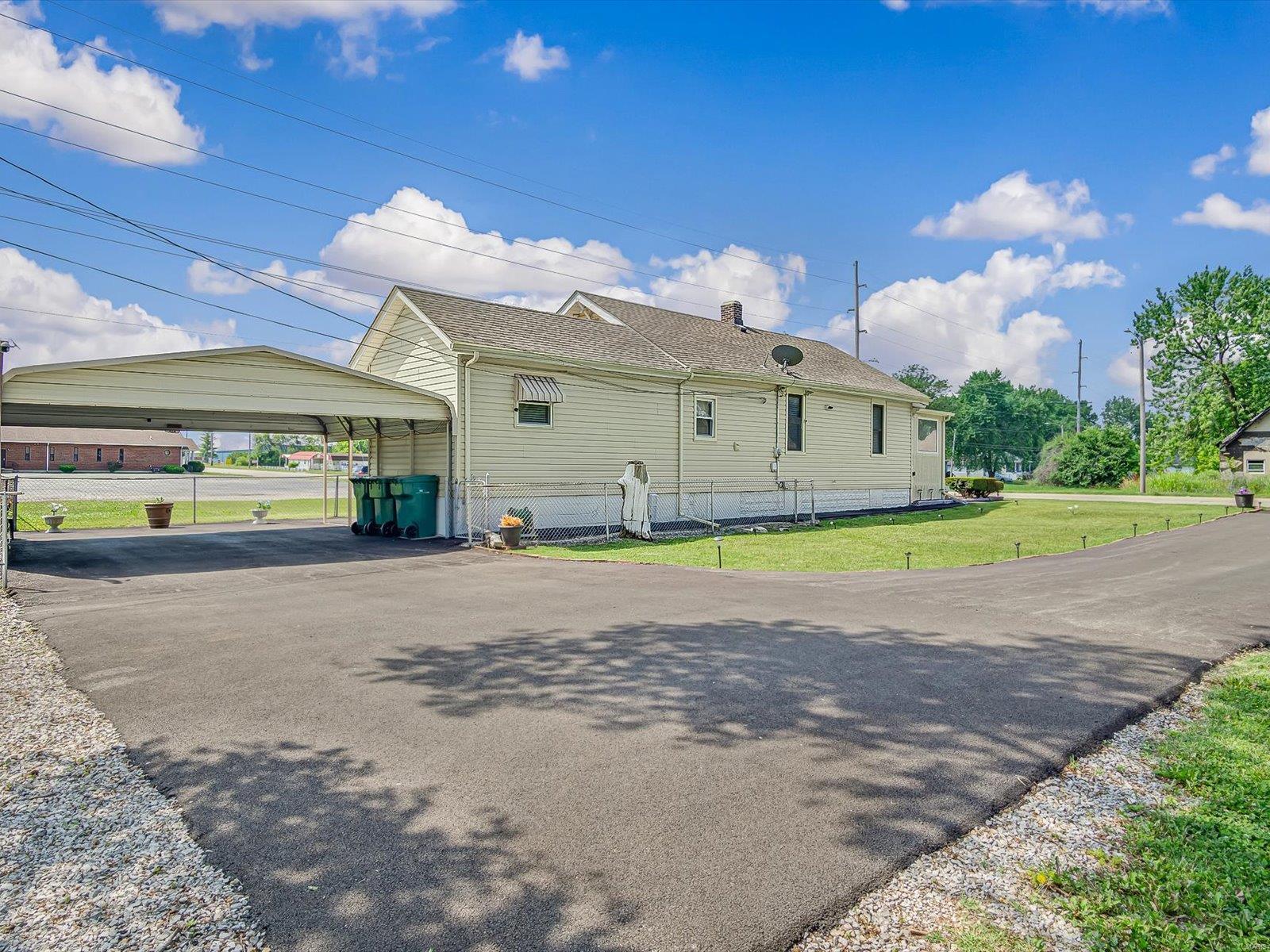 2629 Missouri Avenue