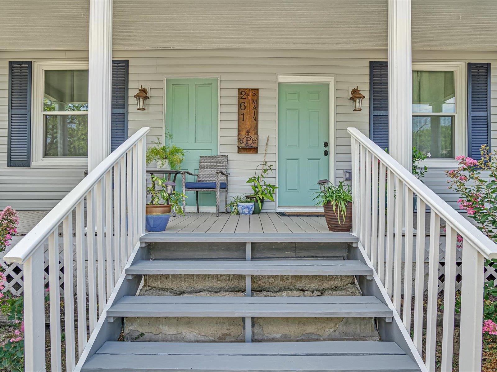 261 S Main Street