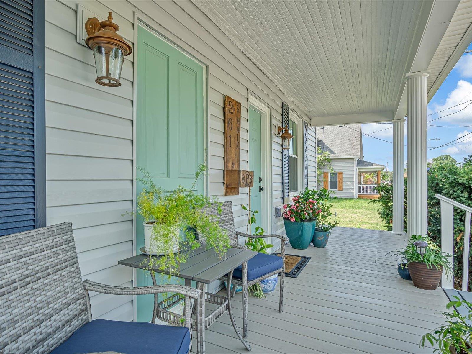 261 S Main Street