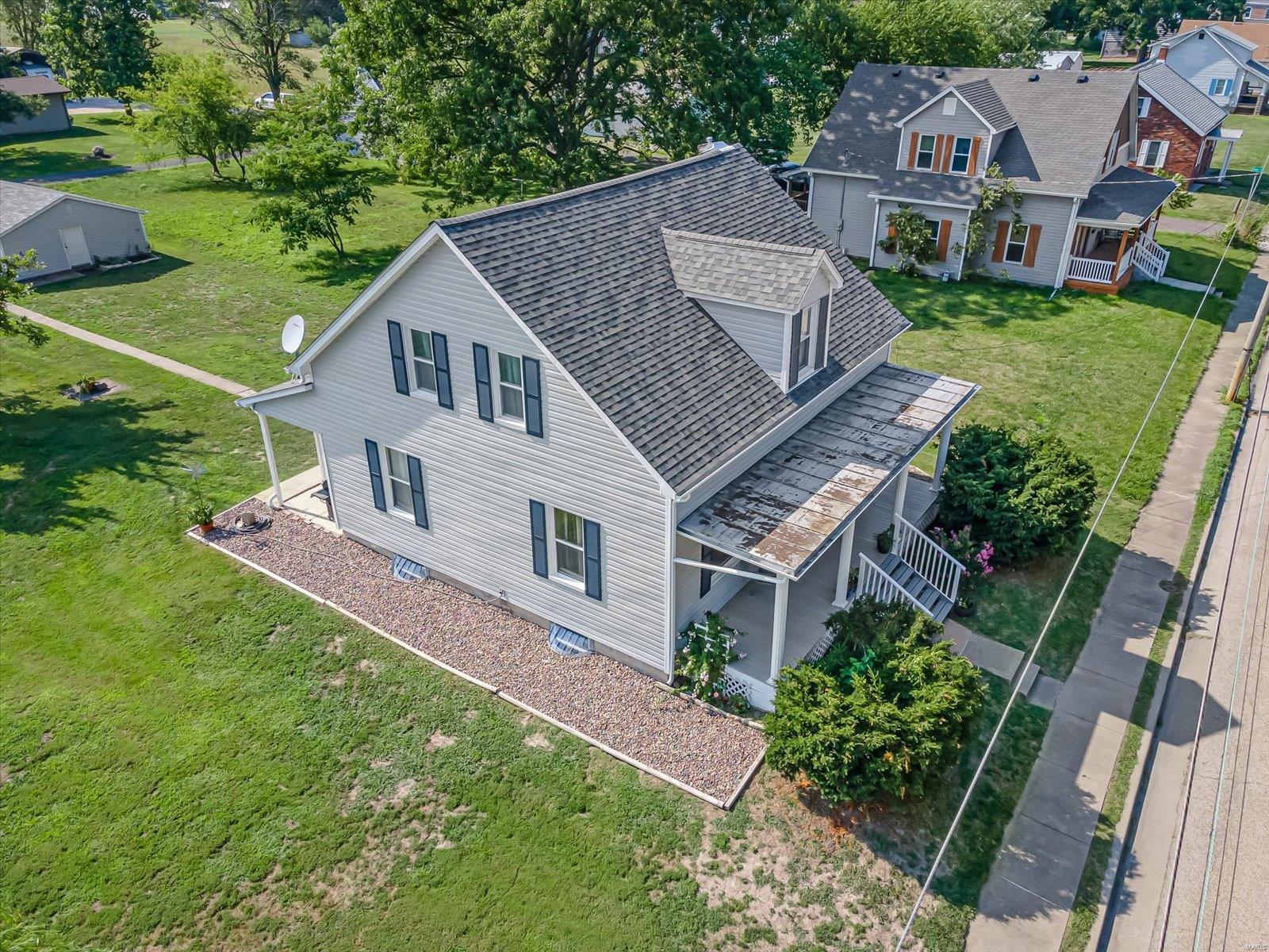 261 S Main Street
