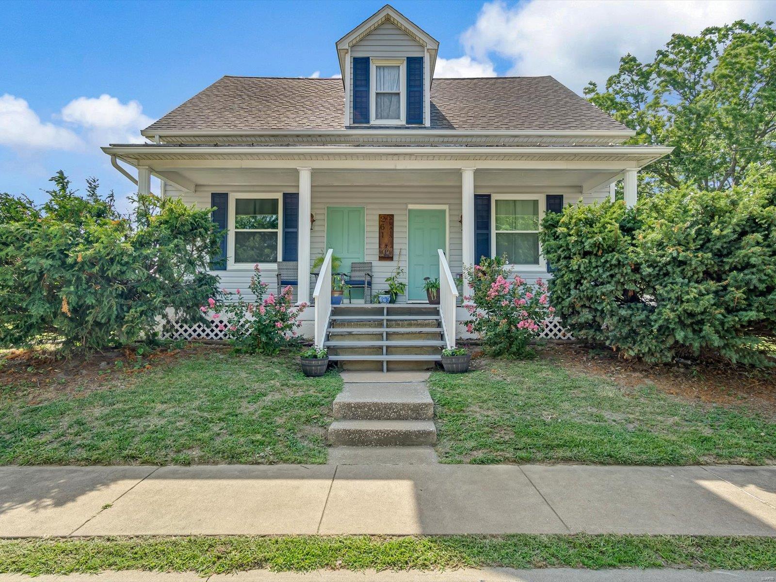 261 S Main Street