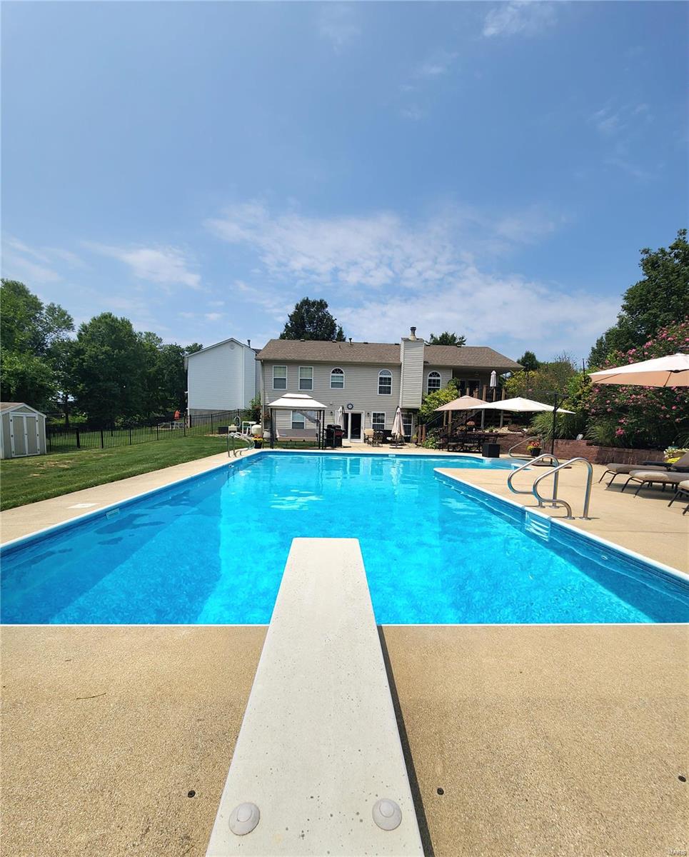 151 Liberty Crossing
