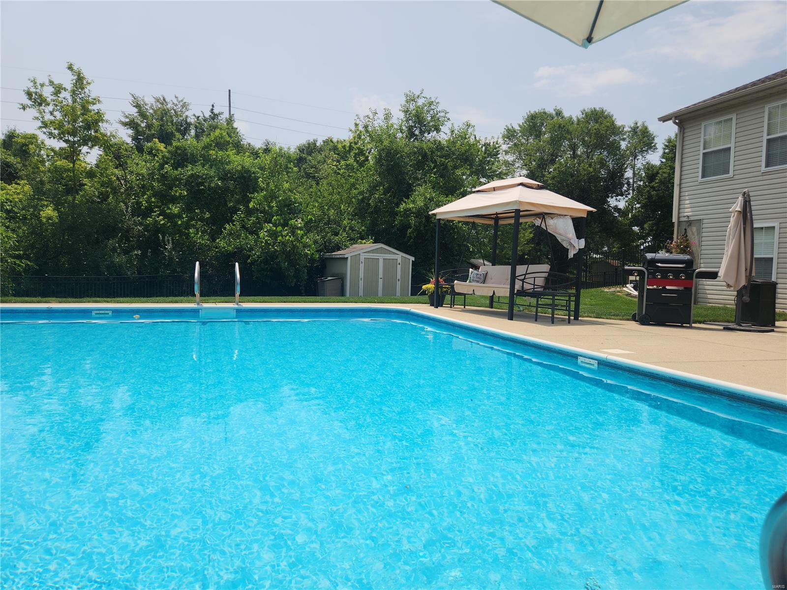 151 Liberty Crossing