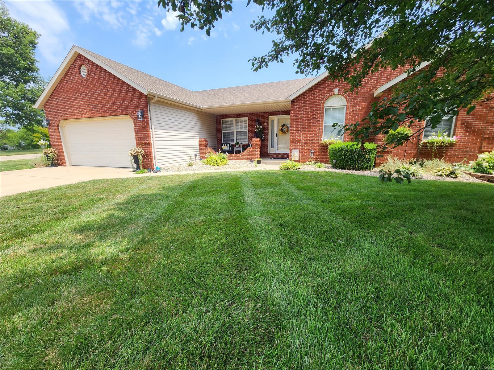 151 Liberty Crossing