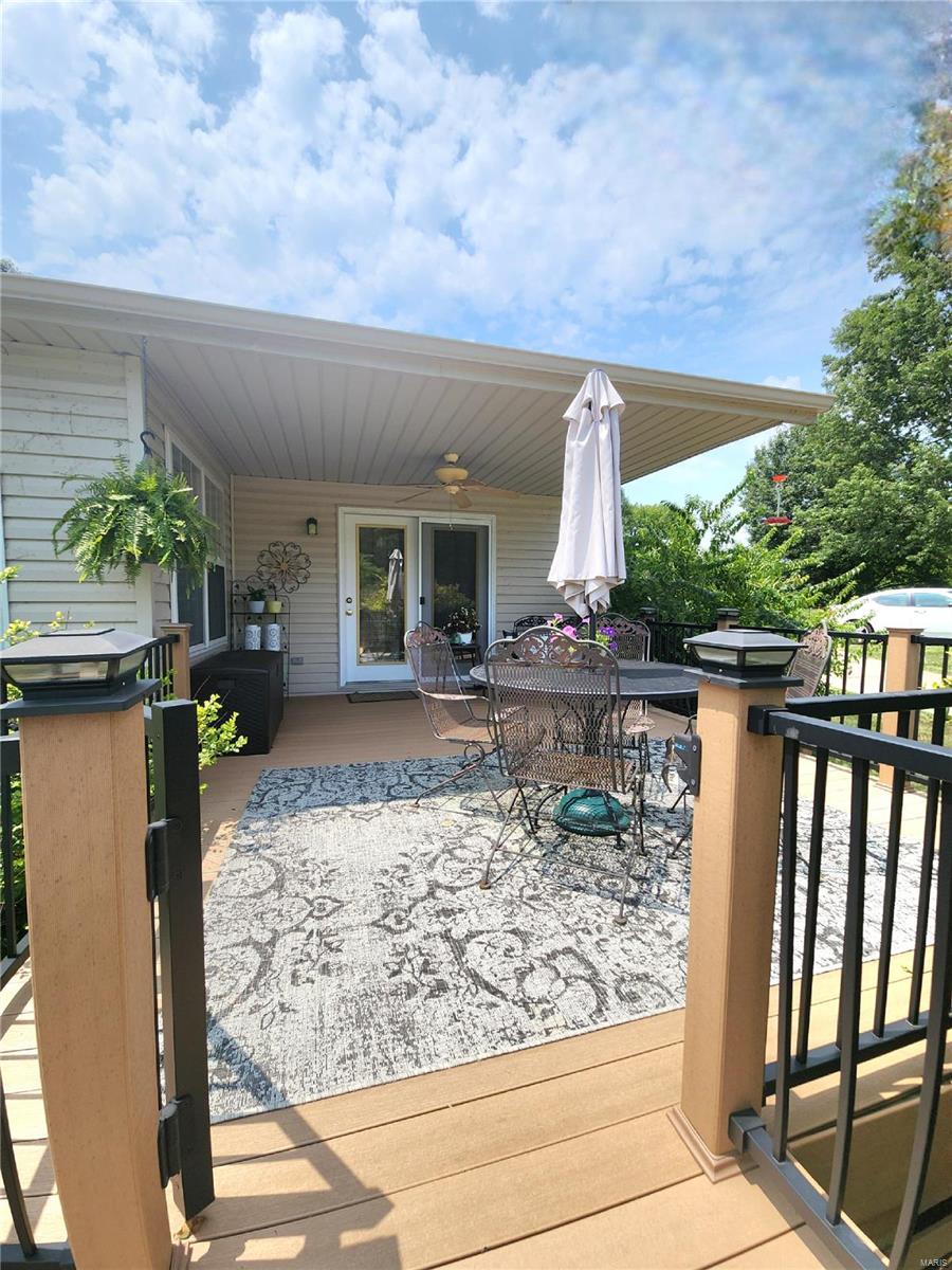 151 Liberty Crossing