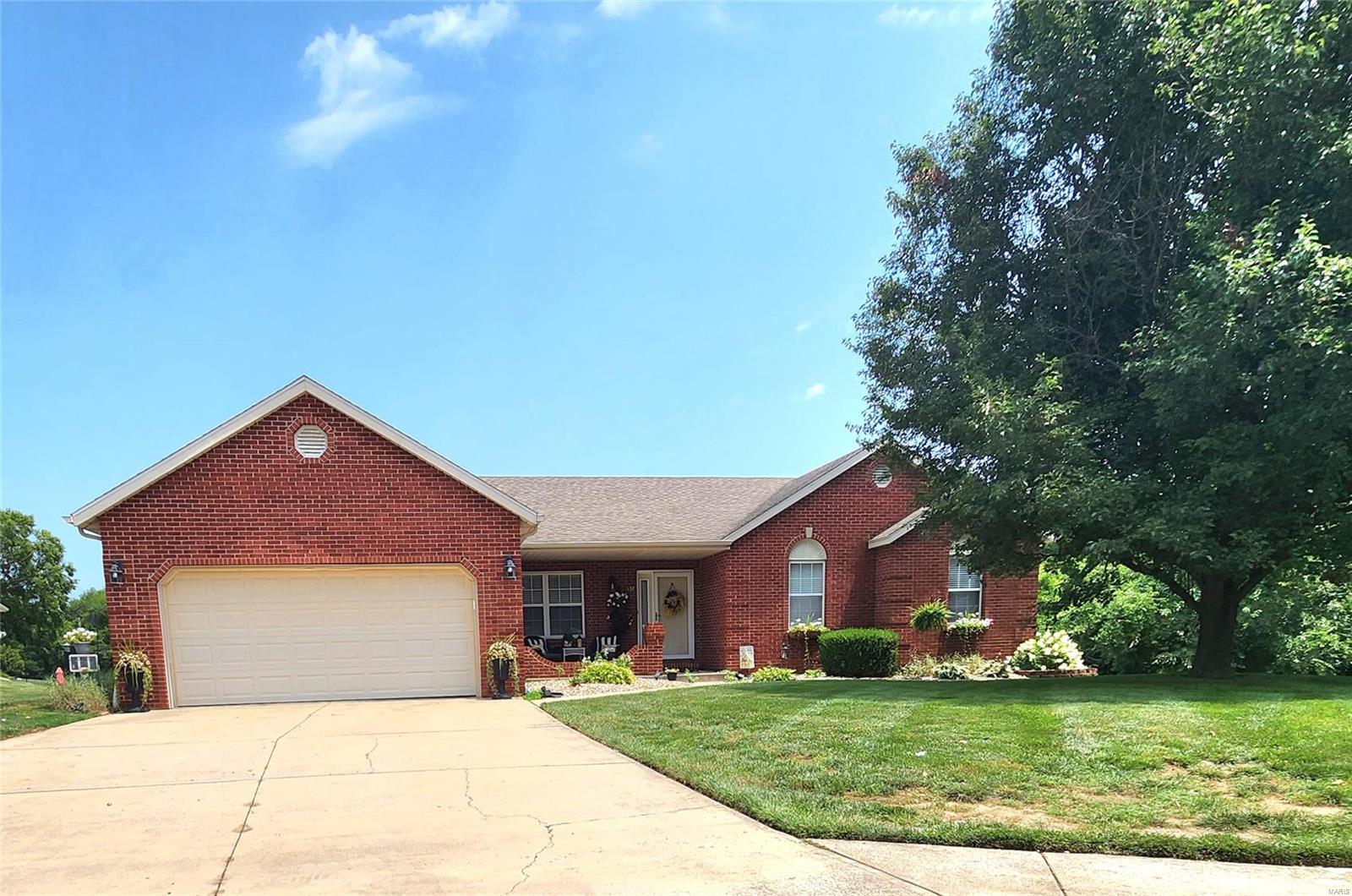 151 Liberty Crossing