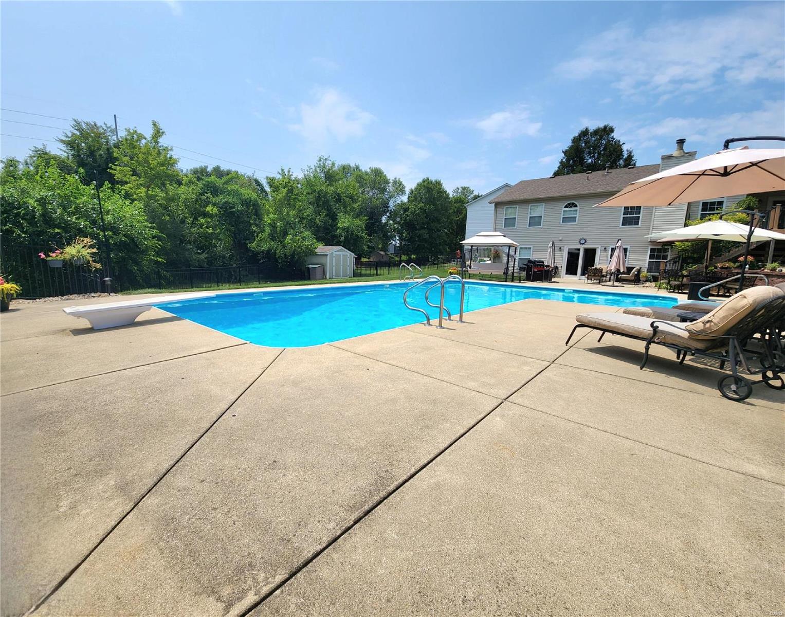 151 Liberty Crossing