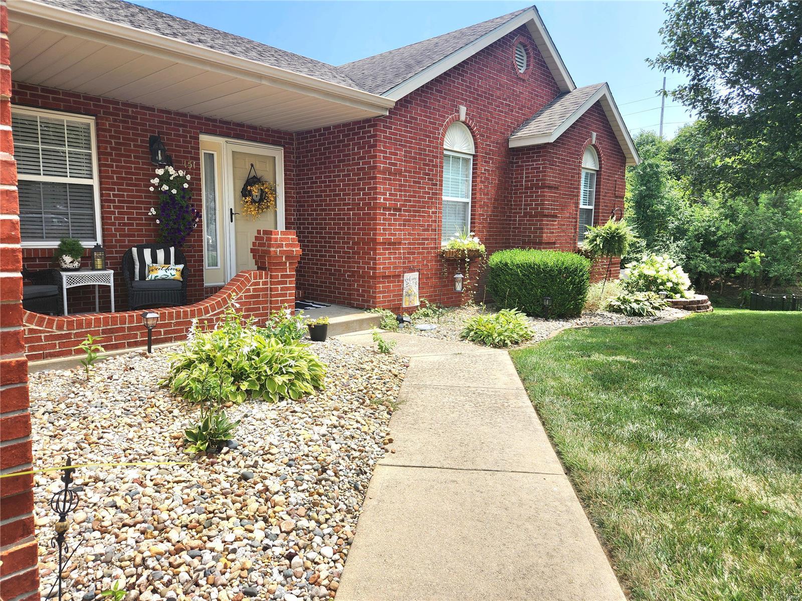 151 Liberty Crossing