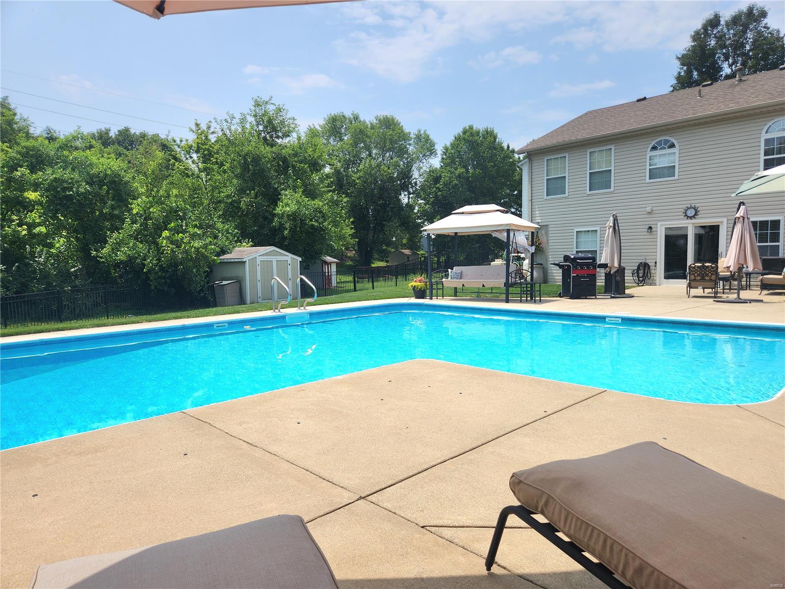 151 Liberty Crossing
