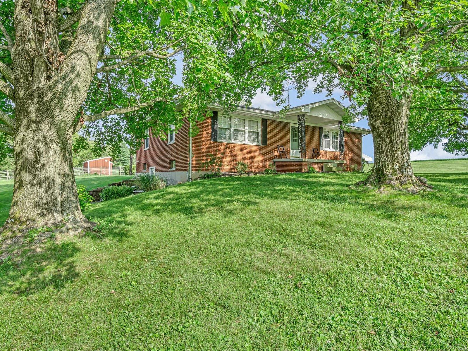 822 Scott Troy Rd Road
