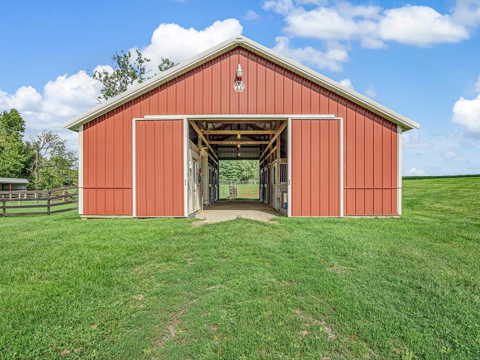 822 Scott Troy Rd Road