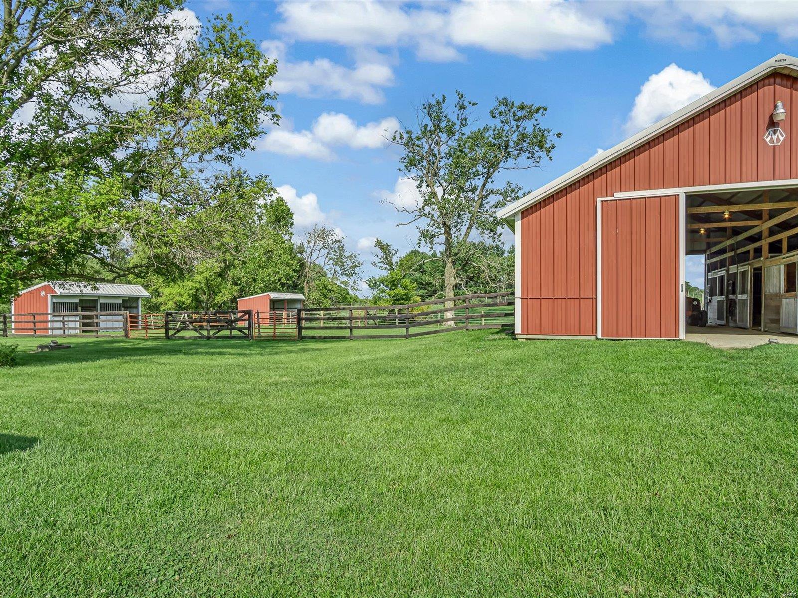 822 Scott Troy Rd Road