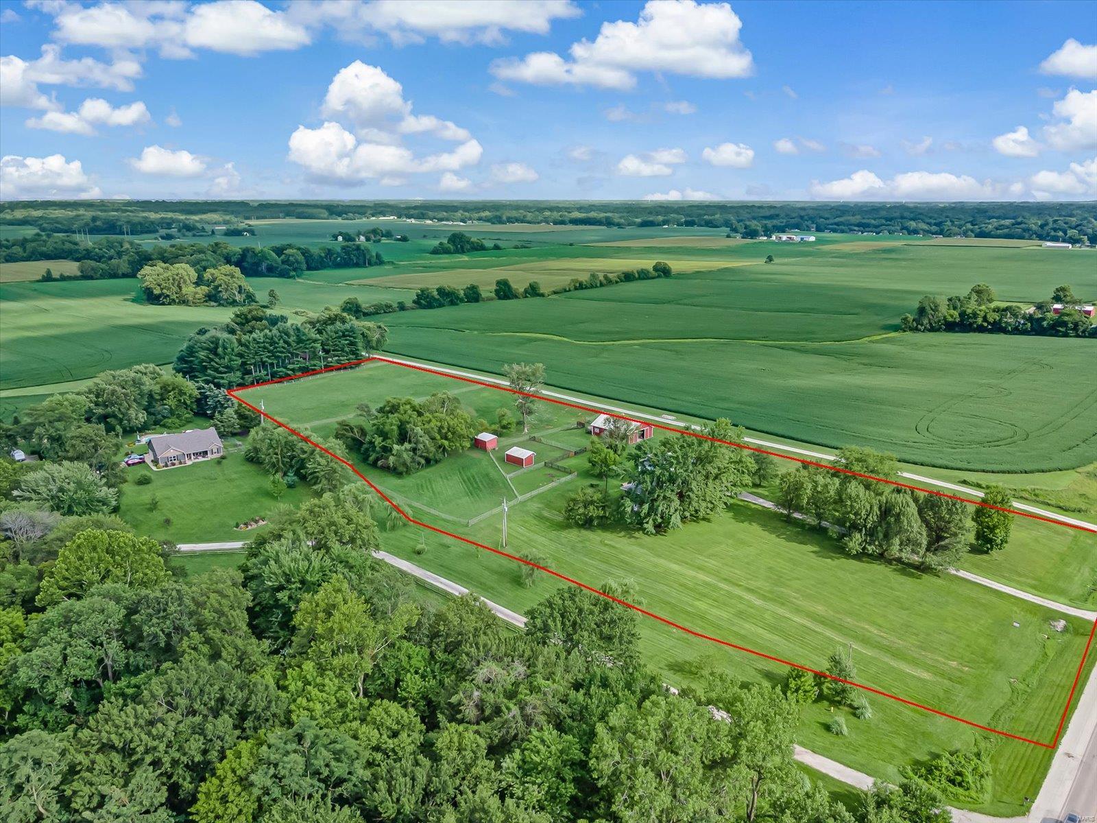 822 Scott Troy Rd Road