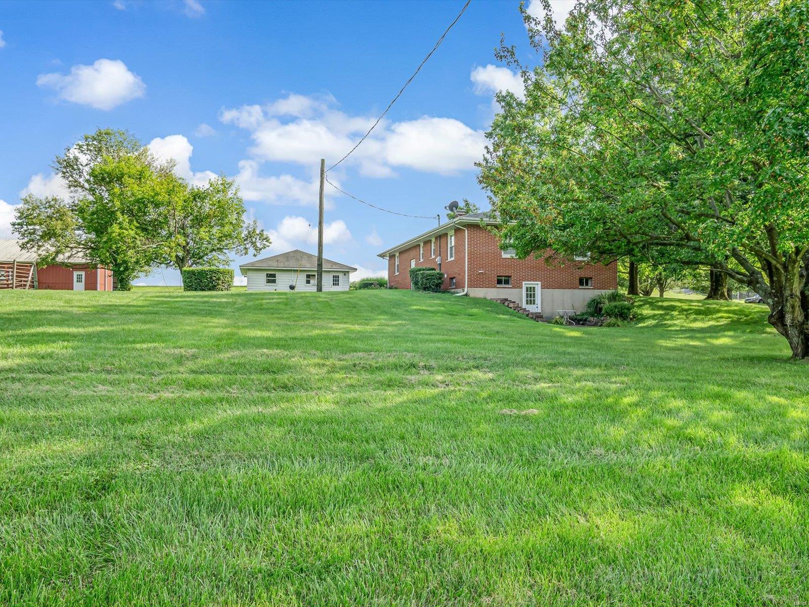 822 Scott Troy Rd Road