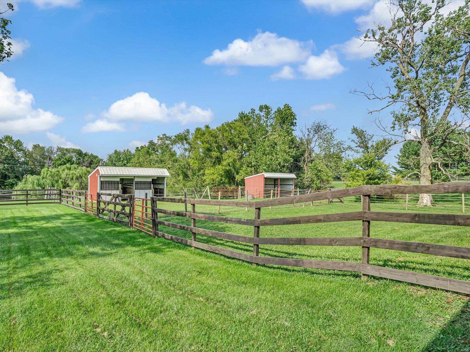 822 Scott Troy Rd Road