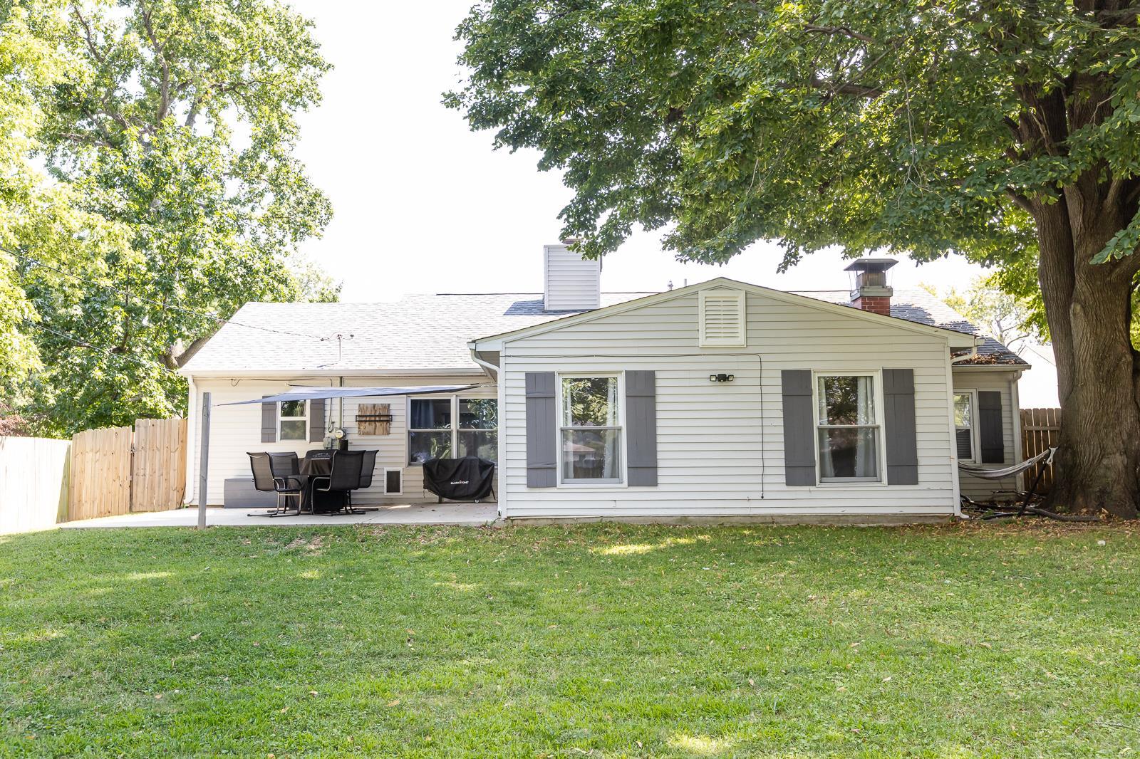 303 Wellesley Drive