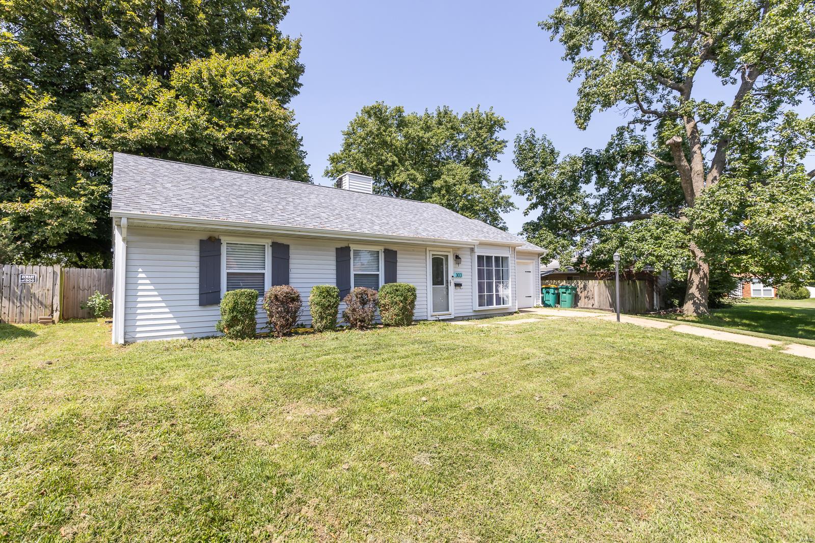 303 Wellesley Drive