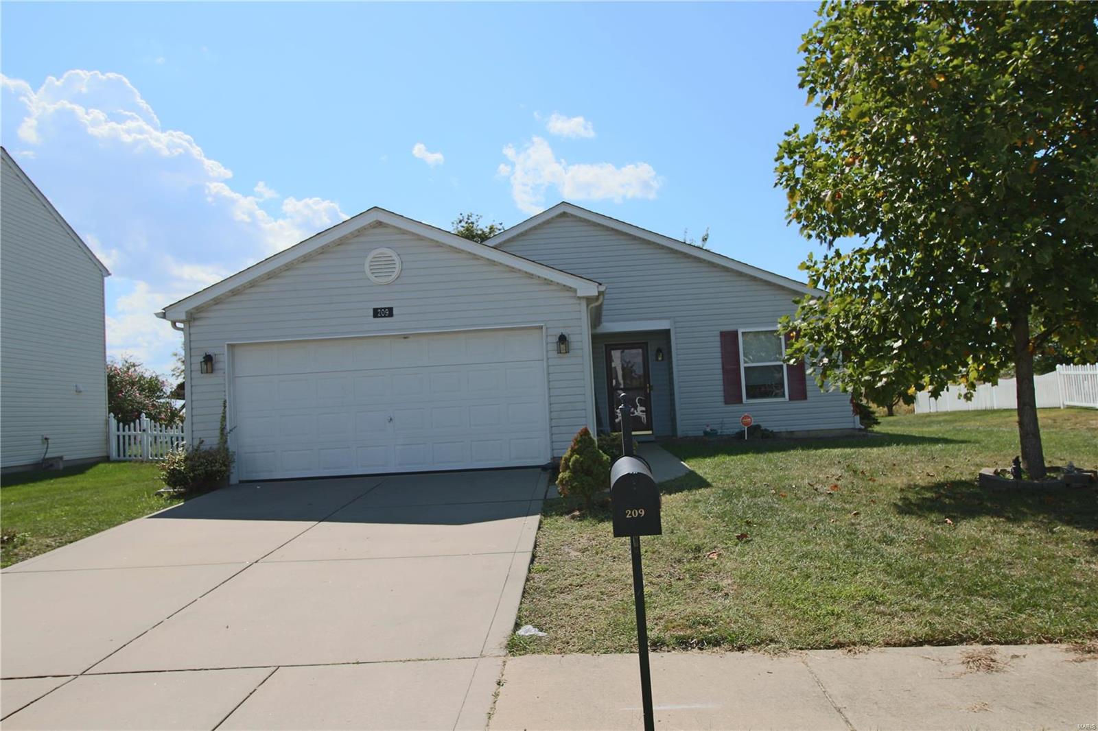 209 River Laurel Drive