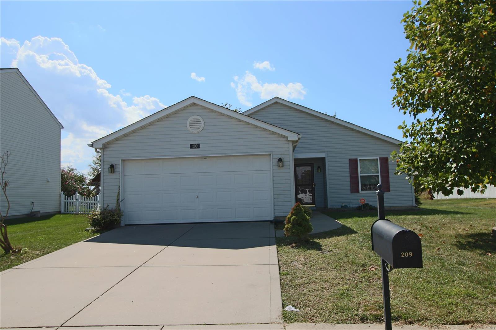209 River Laurel Drive