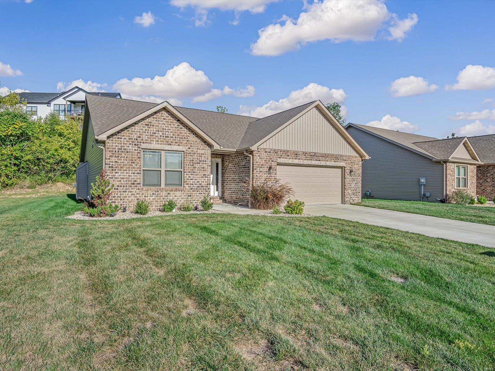 7996 Walker Meadows Drive