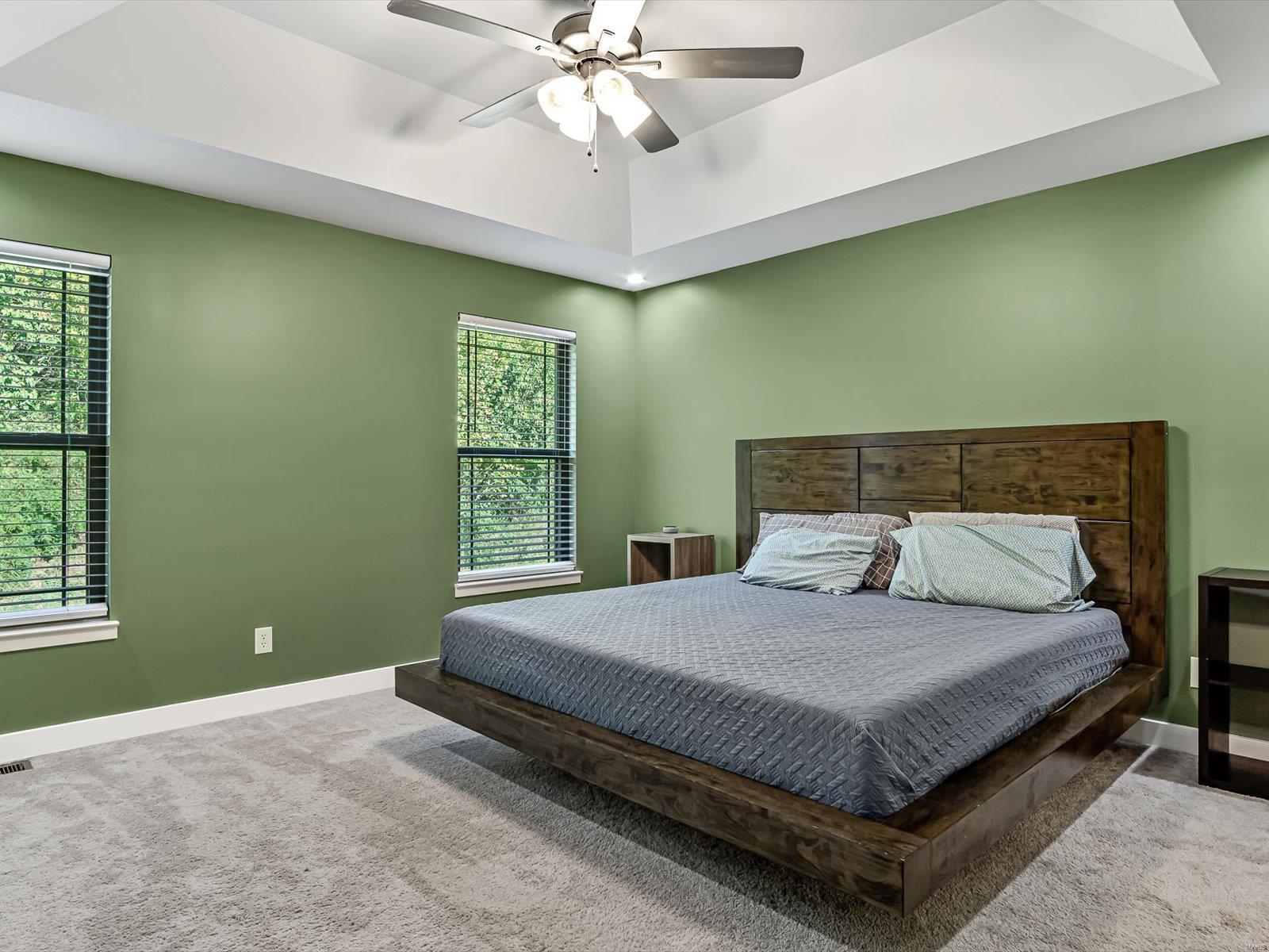 7996 Walker Meadows Drive