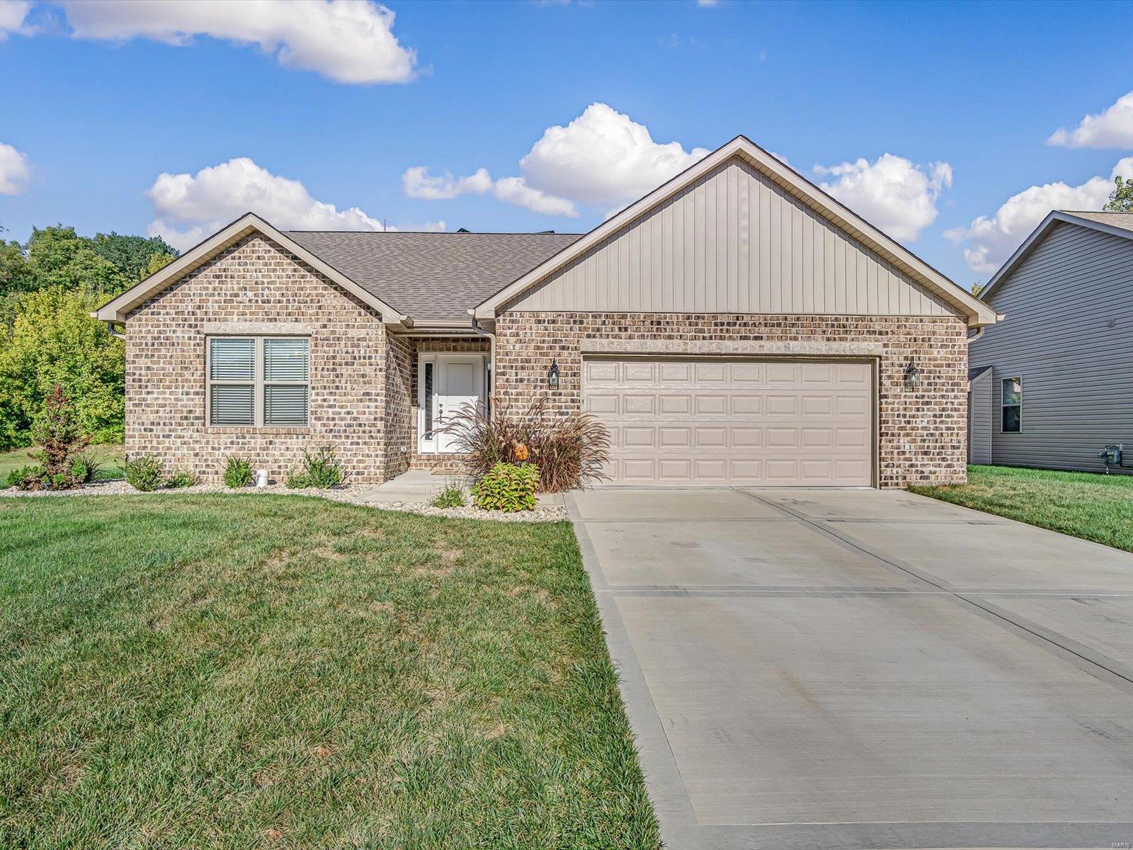 7996 Walker Meadows Drive