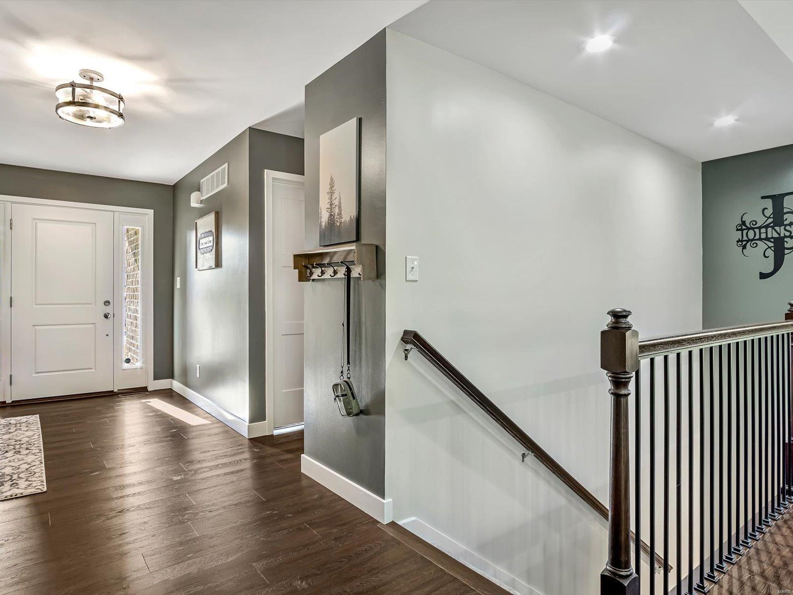 7996 Walker Meadows Drive
