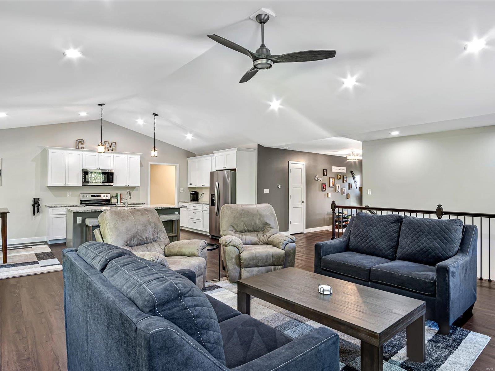 7996 Walker Meadows Drive
