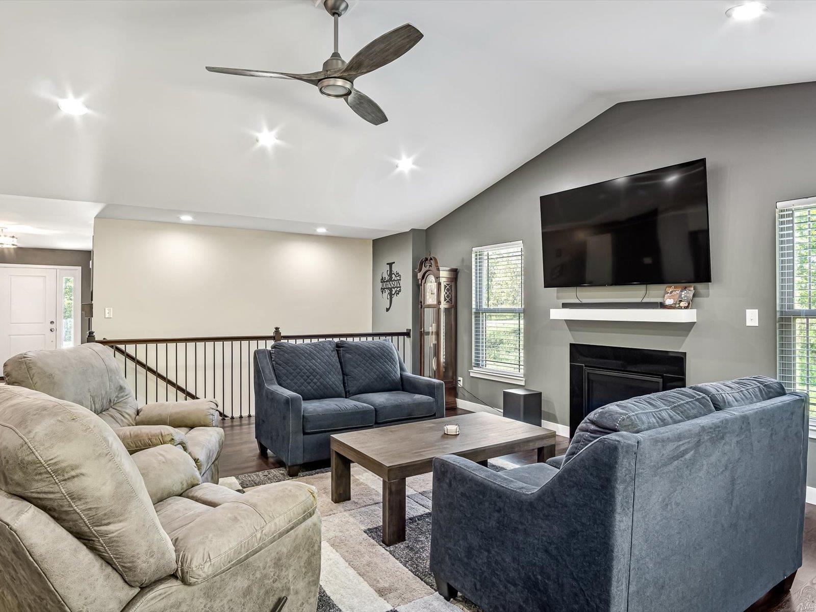 7996 Walker Meadows Drive