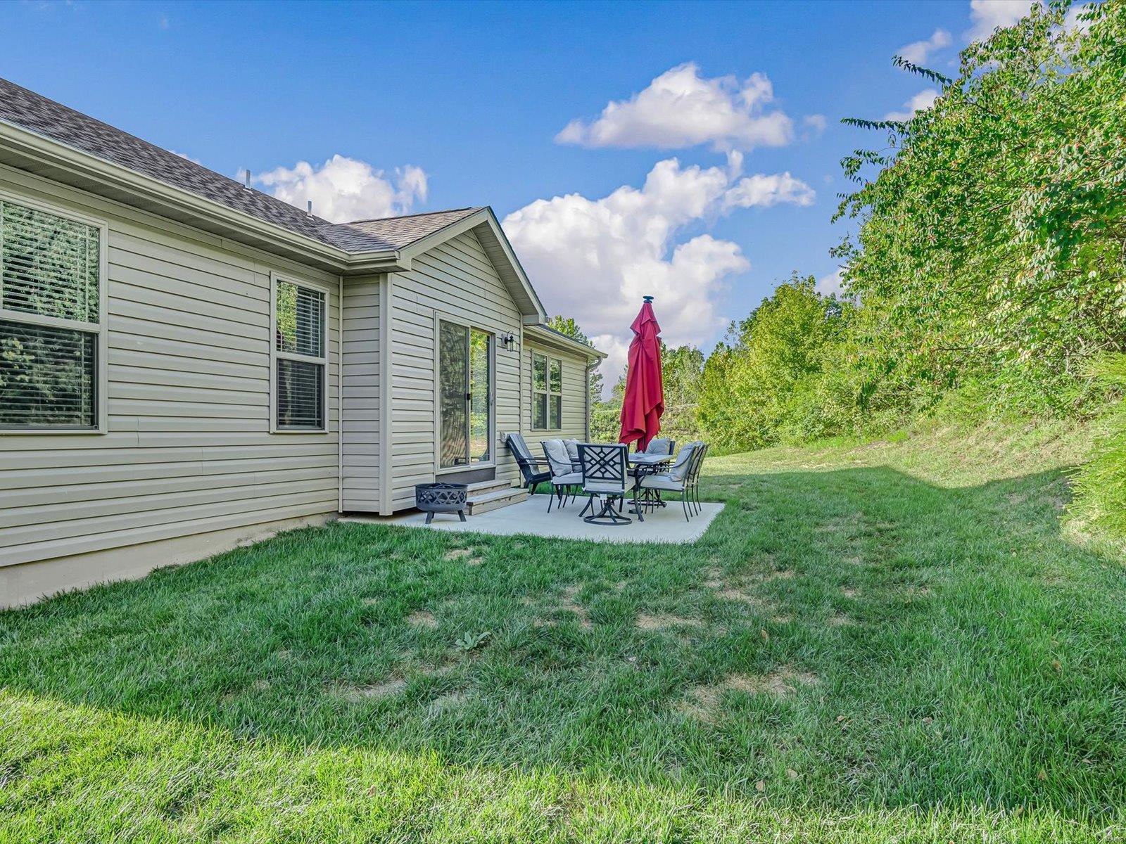 7996 Walker Meadows Drive