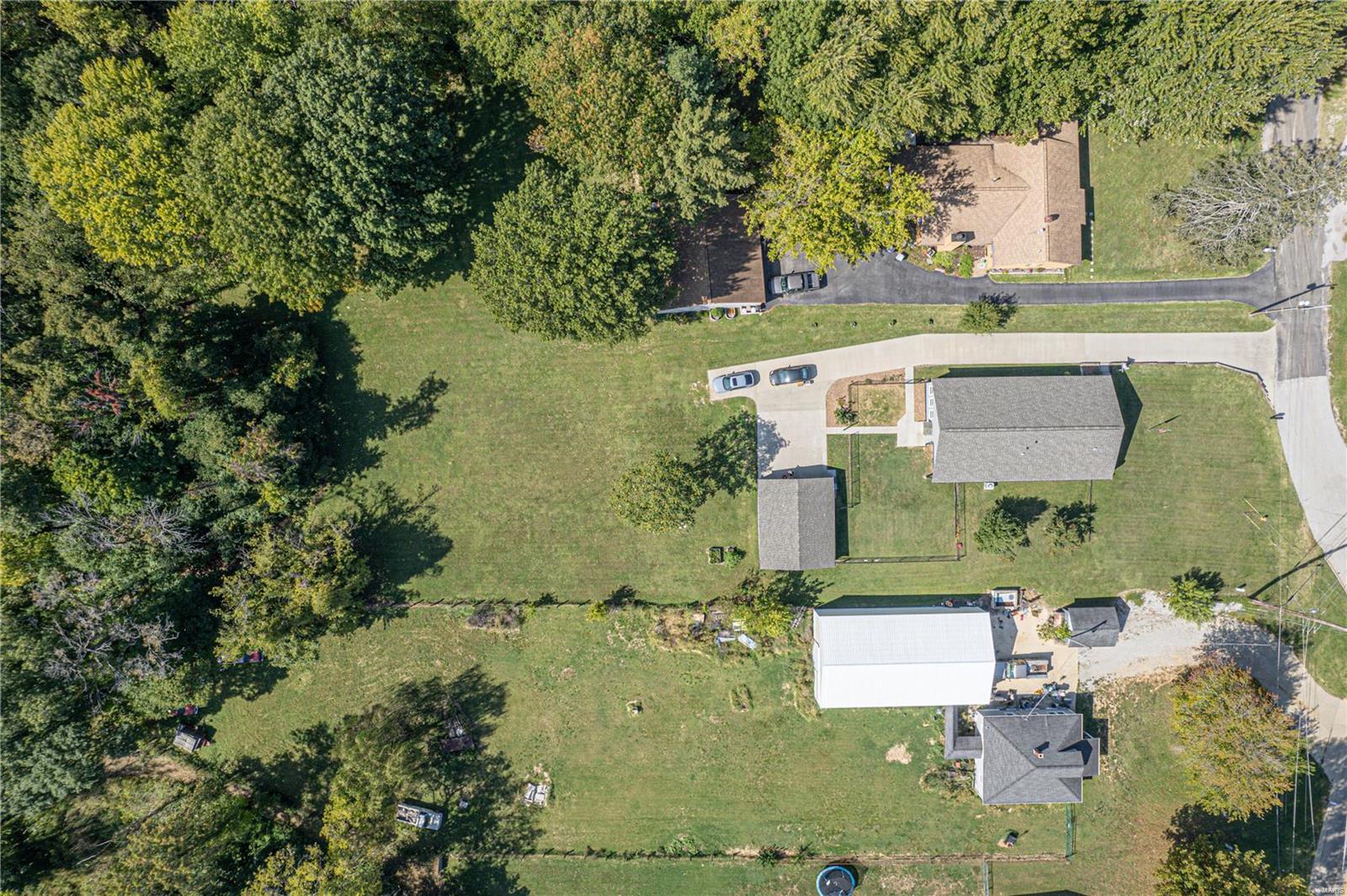 9104 Old Bunkum Road