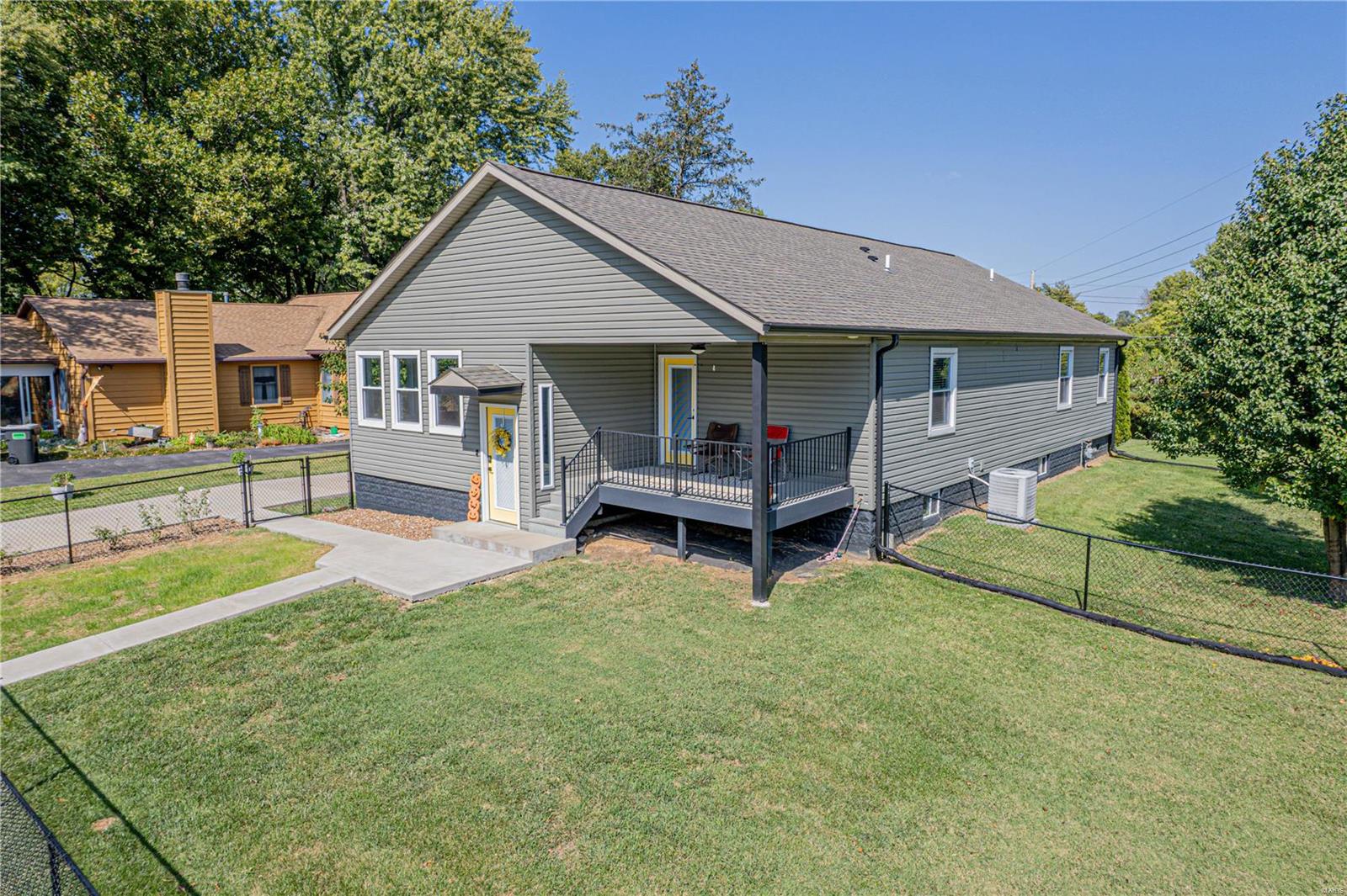 9104 Old Bunkum Road