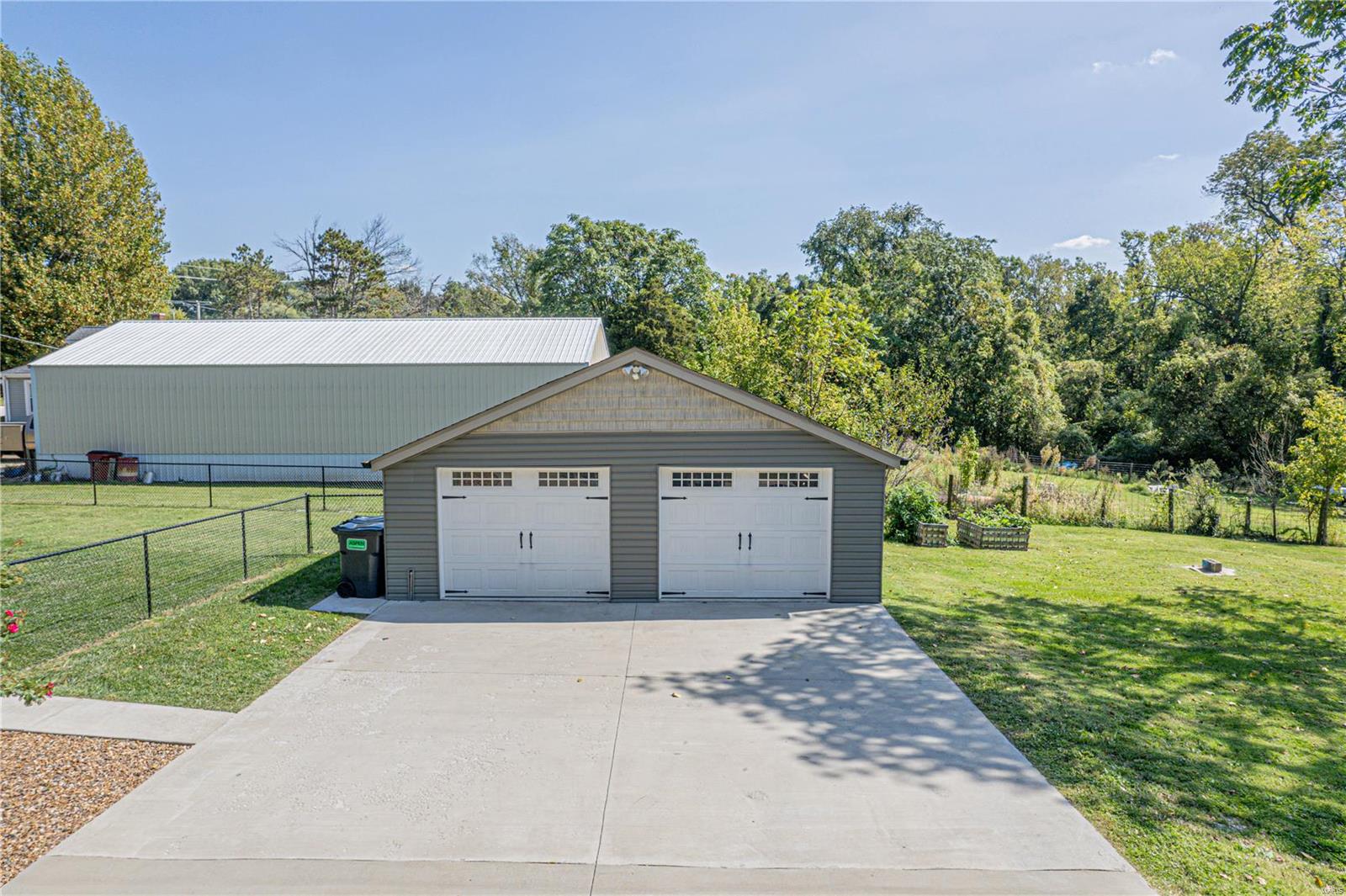9104 Old Bunkum Road