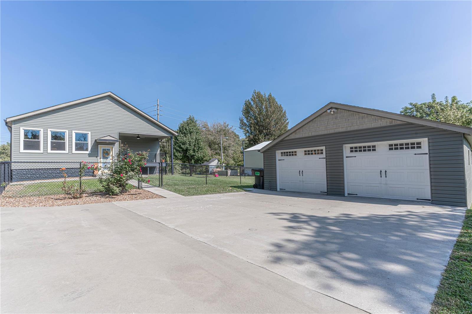 9104 Old Bunkum Road