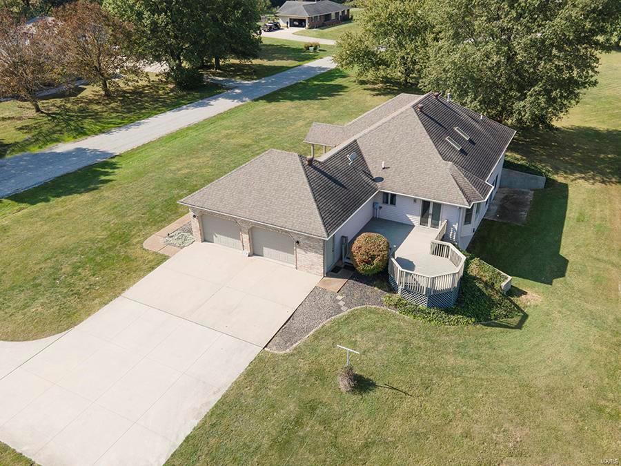 13303 Field Crest Road