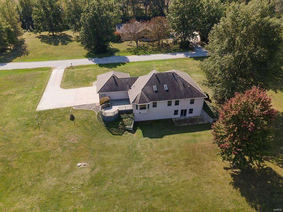 13303 Field Crest Road