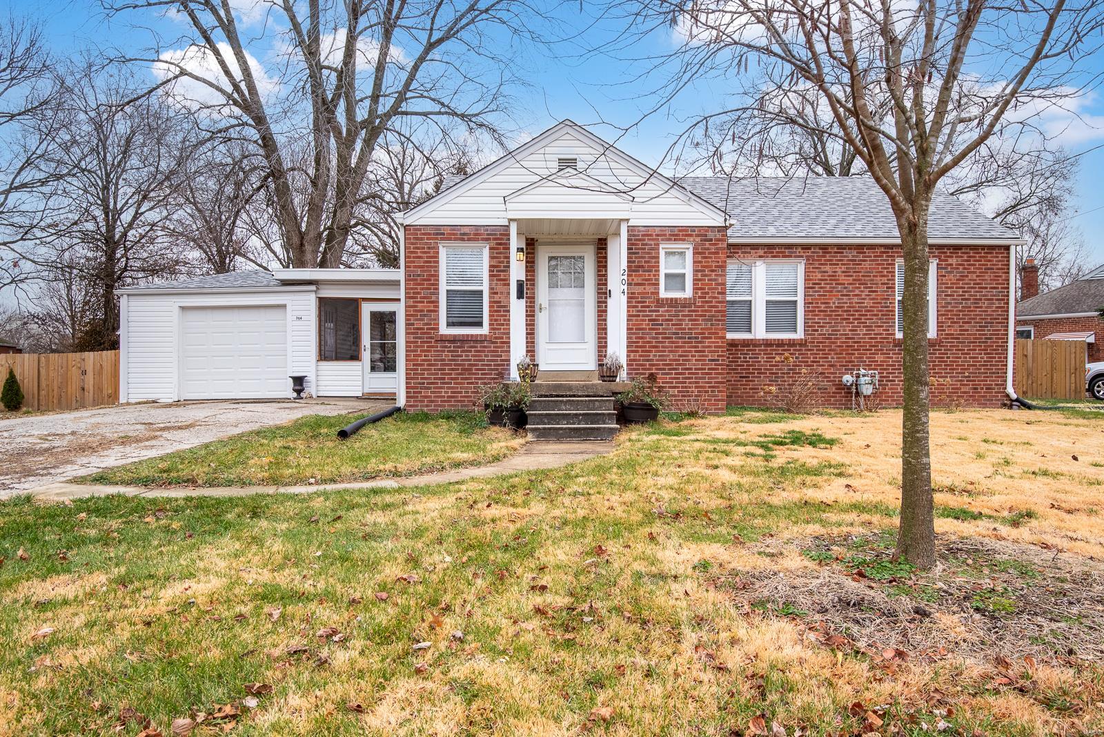 204 Circle Court