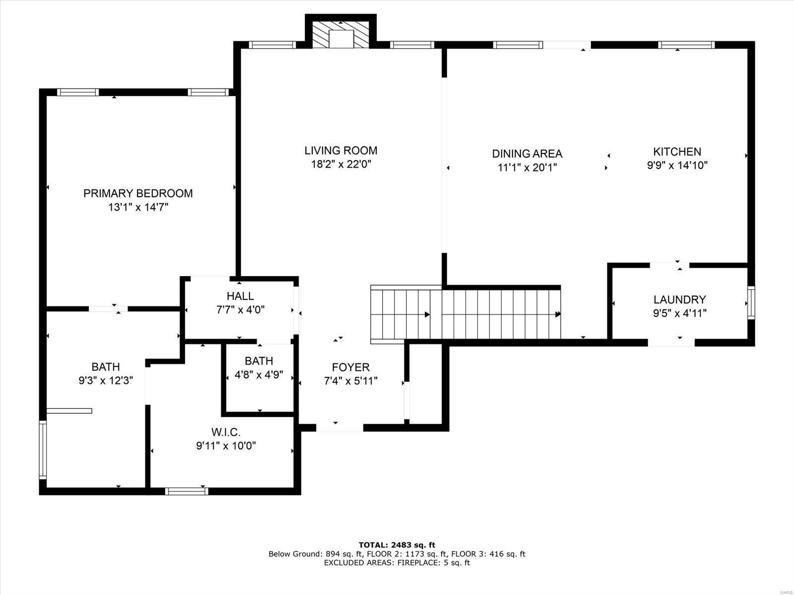 210 Montgomery Street