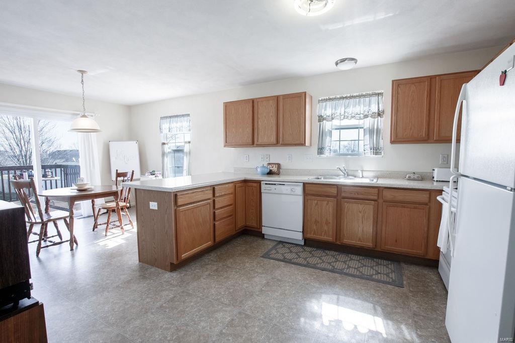 758 Cedar Mill Drive