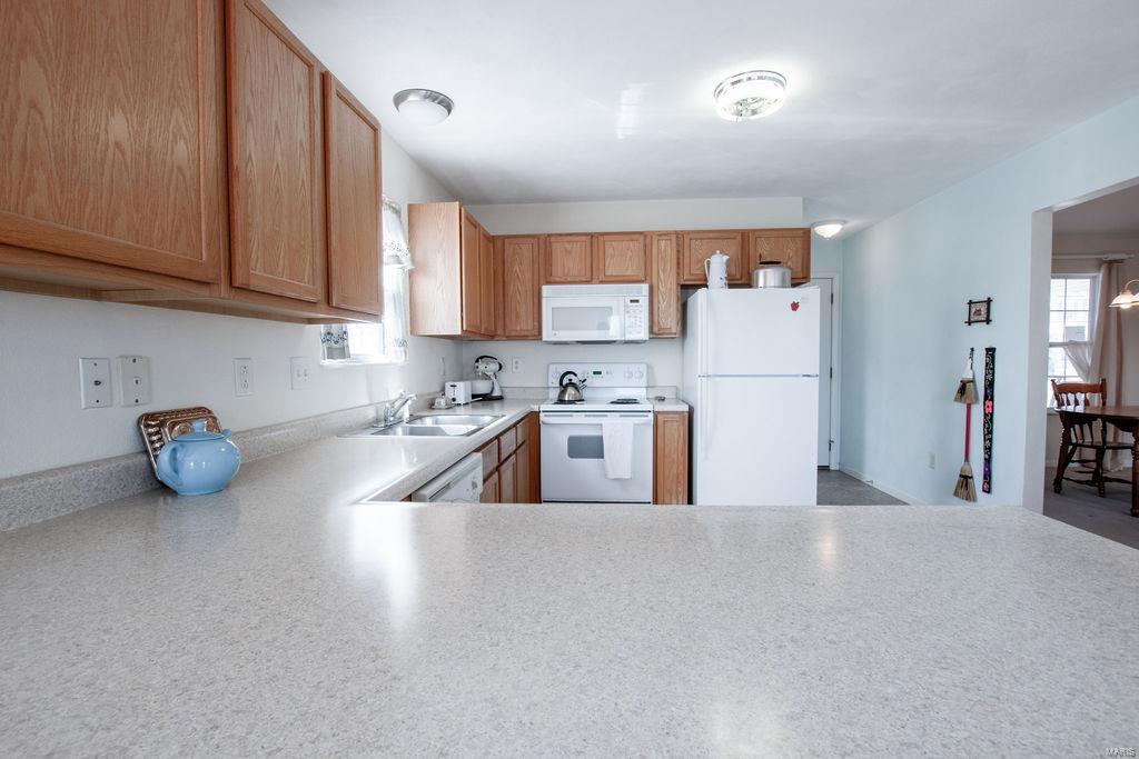 758 Cedar Mill Drive