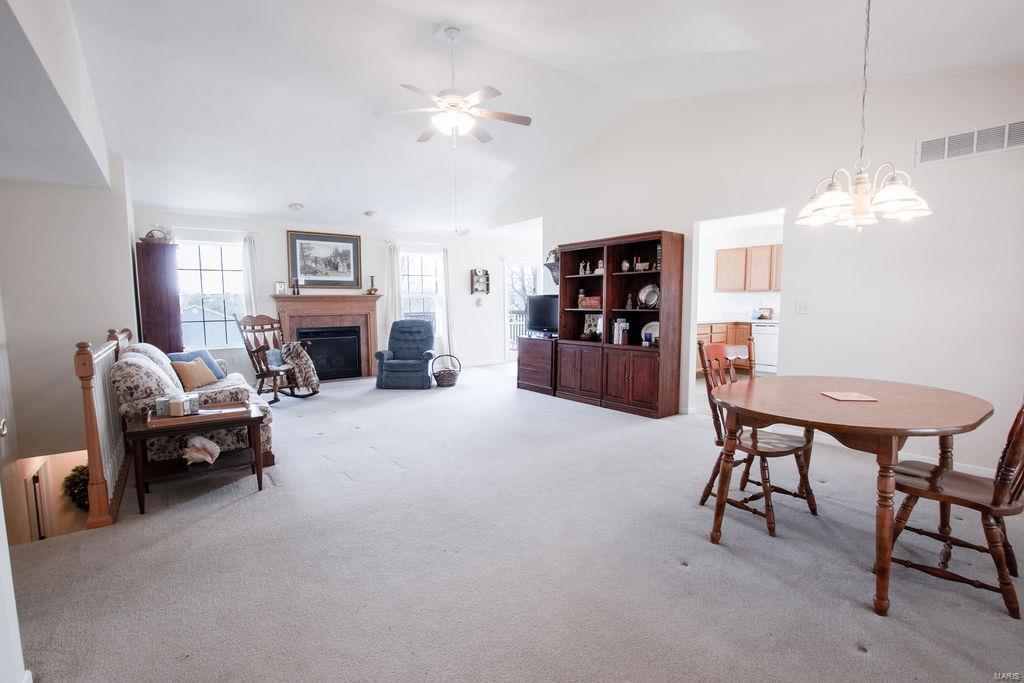 758 Cedar Mill Drive