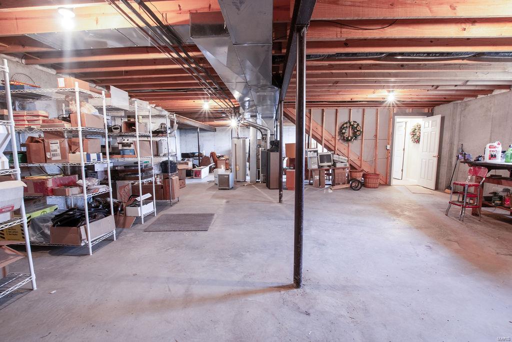 758 Cedar Mill Drive