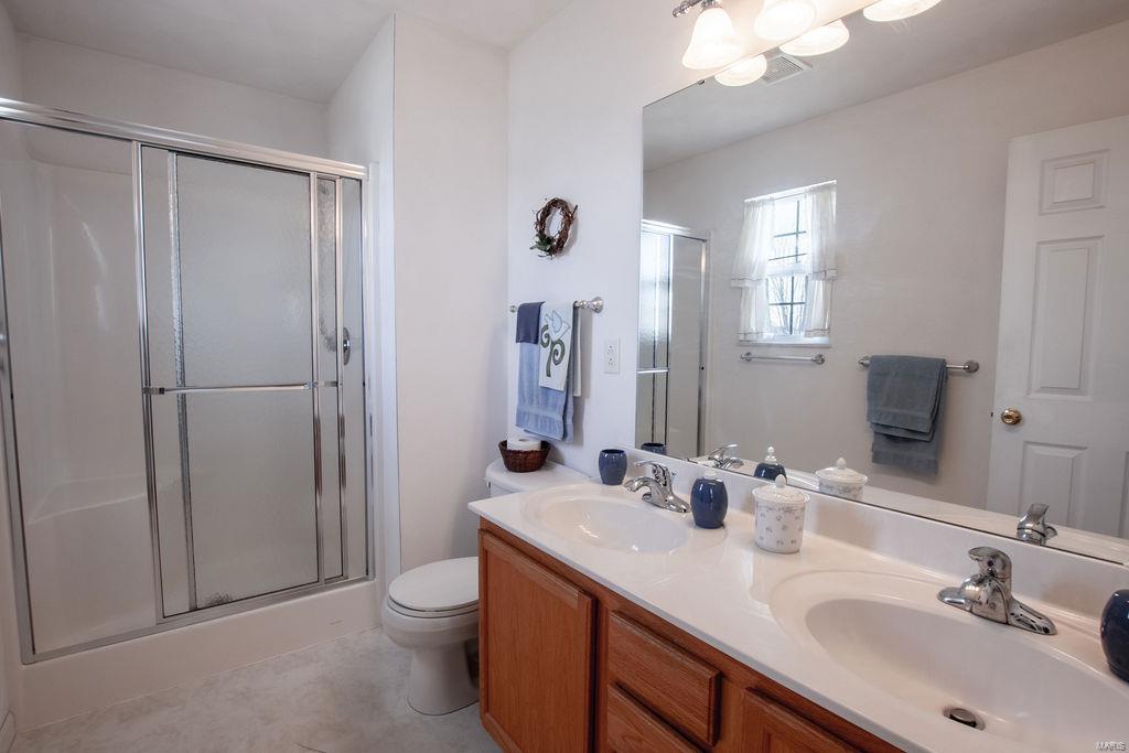 758 Cedar Mill Drive