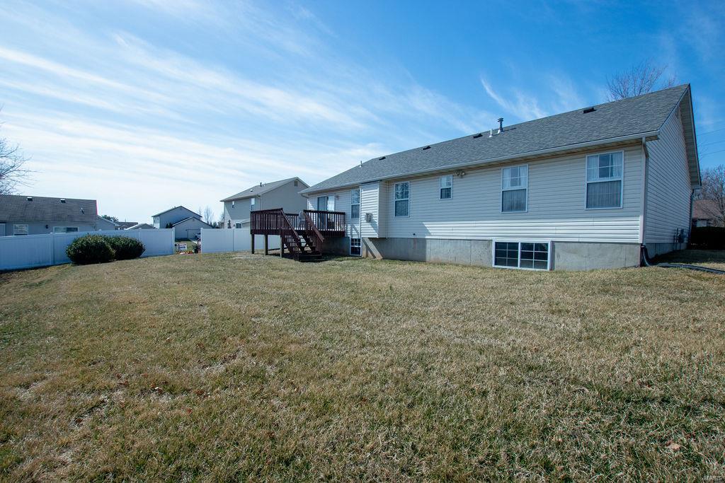 758 Cedar Mill Drive