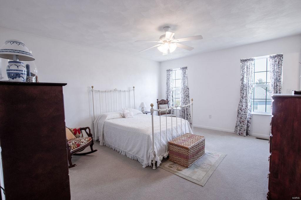 758 Cedar Mill Drive