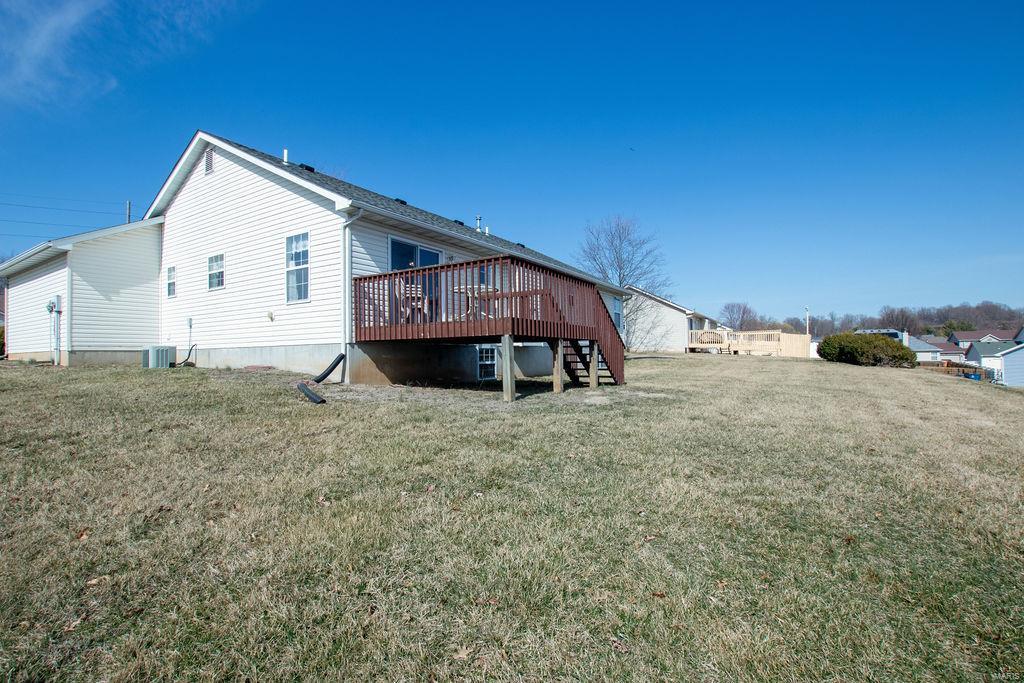 758 Cedar Mill Drive