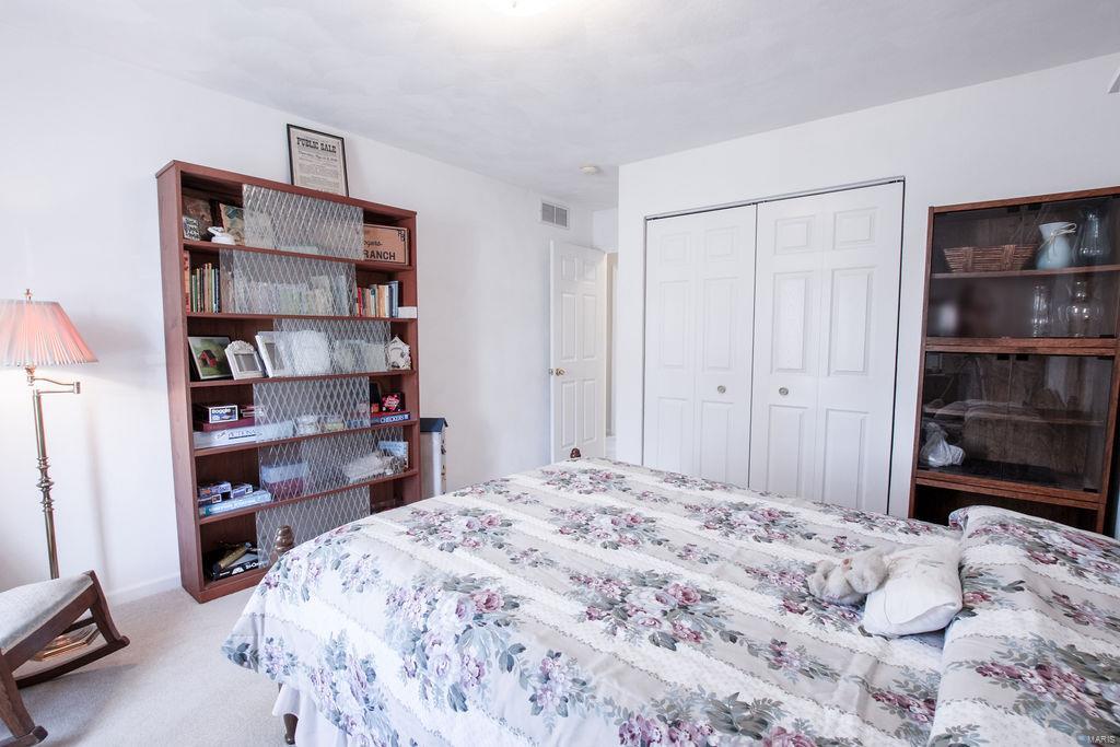 758 Cedar Mill Drive